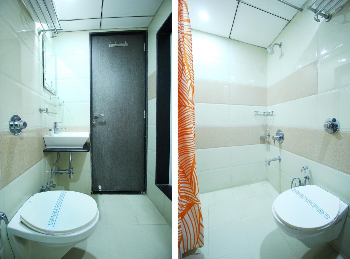 Hotel Flair Inn Ahmedabad Esterno foto